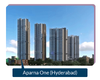 Aparna-One-Mspace-Project
