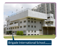 Brigade-International-School-Bangalore-Mspace-Project