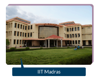 IIT-Madras-Mspace-Project