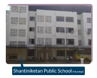 Shantiniketan-Public-School-Mspace-Project